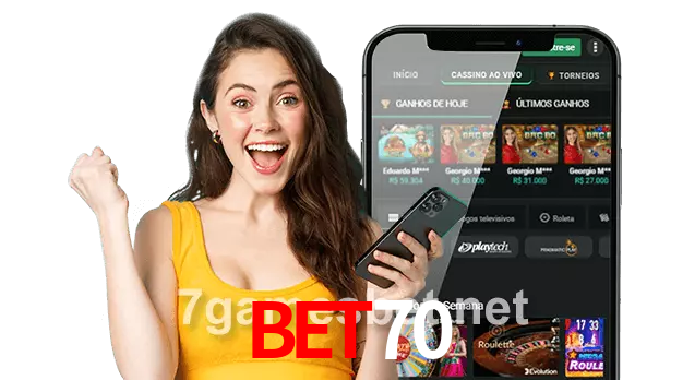 Bet70