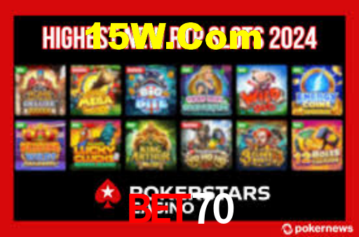 Welcome Bonus Bet70