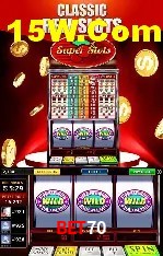 Integração de APIs Bet70