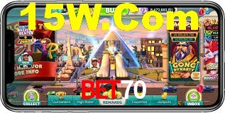 Live Casino Bet70