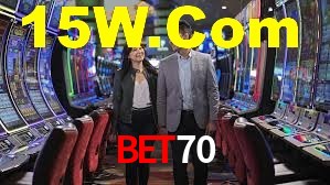 Slot Games Bet70