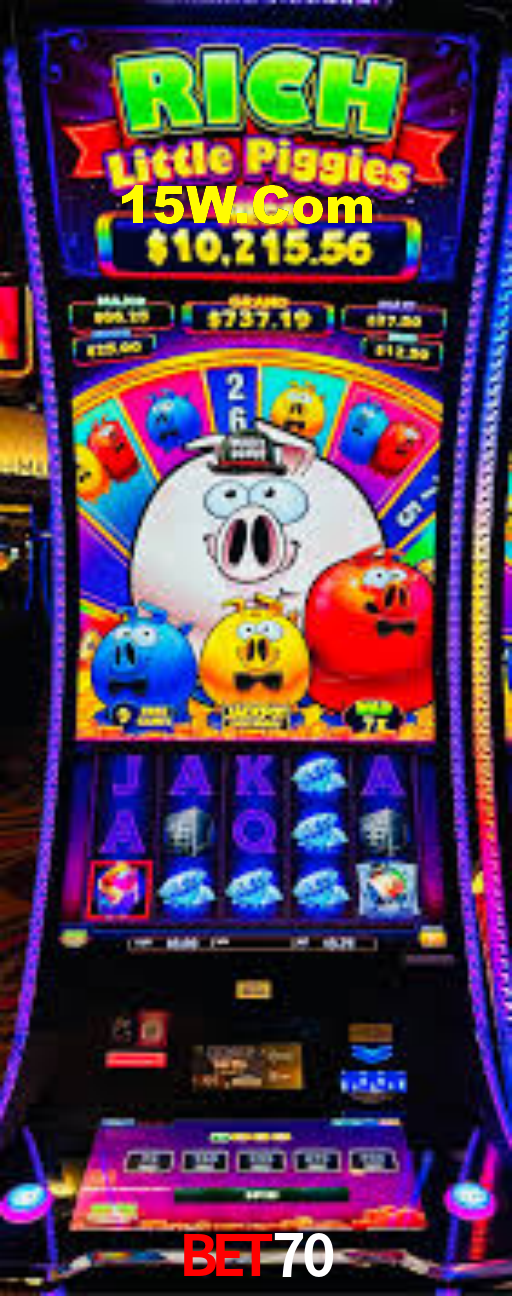 VIP Casino Bet70