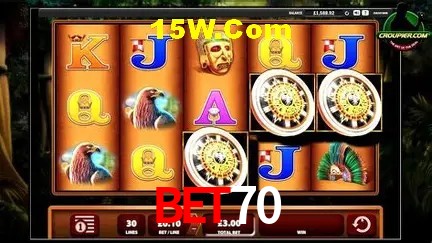 Bet70 Plataforma