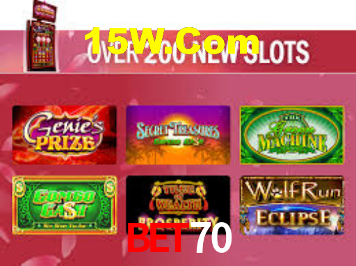 Daily Bonuses Bet70