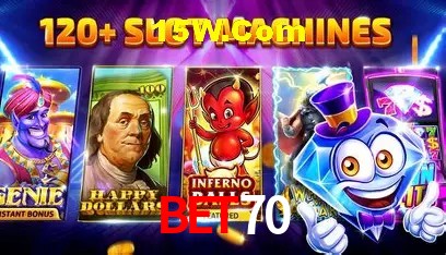 Bet70