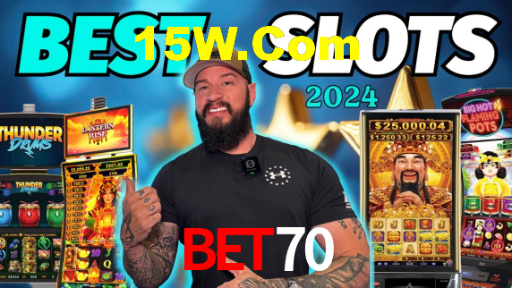 Exclusive Games Bet70