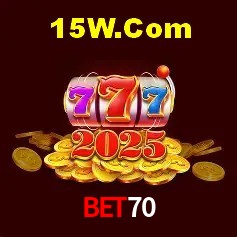 Benefícios da Conta Bet70