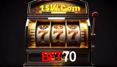 Experimente o Login Seguro Premium no Bet70