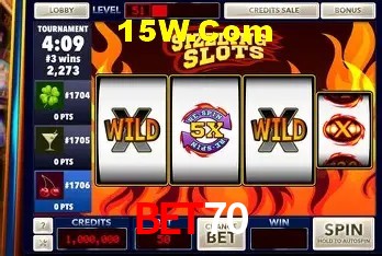 Bet70 Plataforma