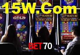 Game Providers Bet70