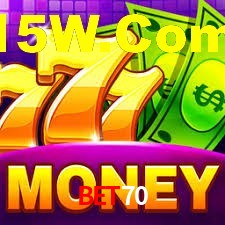 Experiência VIP Bet70
