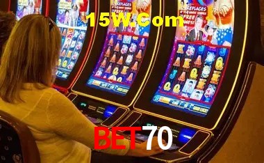Promoções Sazonais Bet70