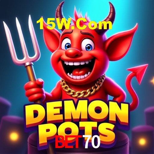 Experiência VIP Bet70