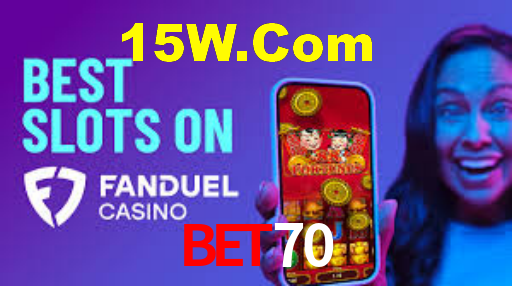 Tournaments Bet70