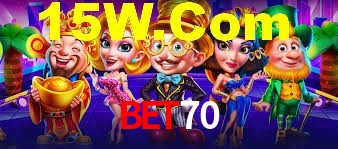 Welcome Bonus Bet70