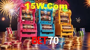 APP oficial da Bet70 para mobile